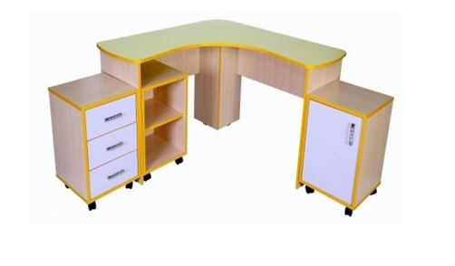 Осередок викладача ( БІГУН, 11141)